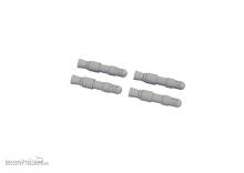 Eduard Accessories 674023 - Bf 109G-14/AS LööKplus EDUARD