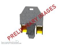 Eduard Accessories 674026 - P-51D LööK TAMIYA