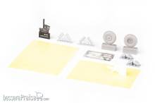 Eduard Accessories 674037 - Mosquito B Mk.IV/PR Mk.IV LööKplus TAMIYA