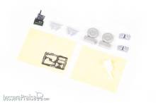 Eduard Accessories 674038 - Mosquito FB Mk.VI LööKplus TAMIYA