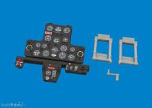 Eduard Accessories 674042 - H-75 LööK ARMA HOBBY
