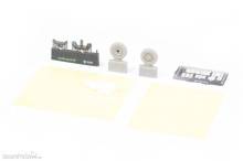 Eduard Accessories 674043 - Fw 190A-3 LööKplus TAMIYA