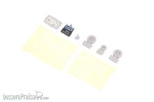 Eduard Accessories 674048 - A-10C LööKplus 1/72 for Great Wall Hobby