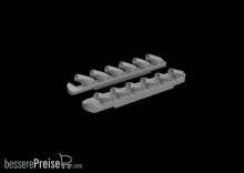 Eduard Accessories 674050 - P-51B/C LööKplus for Arma Hobby