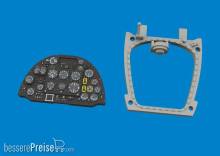 Eduard Accessories 674052 - Spitfire Mk.I LööK for IBG