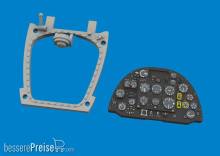 Eduard Accessories 674053 - Spitfire Mk.II LööK for IBG