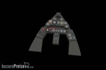 Eduard Accessories 674059 - Fw 190D LööKplus for IBG