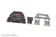 Eduard Accessories 674060 - P-51D LööKplus for Arma Hobby