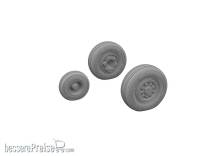 Eduard Accessories 674065 - F-35A LööKplus for Tamiya
