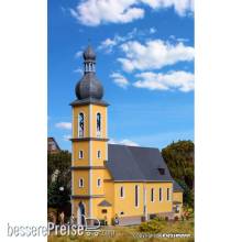Kibri 39767 - Spur H0 Kirche in St. Marien