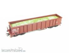 Modellbahn Engl 398 - echte Altglasladung 8