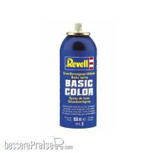 Revell 39804 - Basic Color Grundierungsspray 150ml