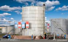 Kibri 39830 - Spur H0 MIRO Hochtank