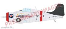 Eduard Plastic Kits 84193 - 1:48 F4F-3 WILDCAT 1/48 EDUARD-WEEKEND