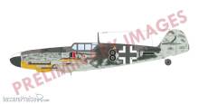 Eduard Plastic Kits 84203 - Bf 109G-4 EDUARD-WEEKEND