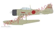 Eduard Plastic Kits 84208 - A6M2-N Rufe