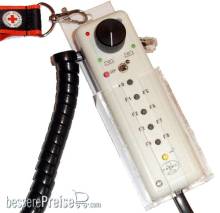 Digitalzentrale 399006 - Fred(i)halter aus Sperrholz zum Um- oder Anhängen - Bausatz