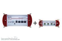 Tams Elektronik 40-03127-02 - Digitalzenrale mc² V2-6 + Power-Splitter