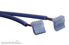 Tams Elektronik 40-19009-01 - Boosterkabel für Märklin-Boosterschnittstelle