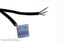 Tams Elektronik 40-19209-01 - Boosterkabel für B-2, B-4 und BiDi-Booster