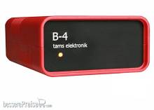 Tams Elektronik 40-19407-01 - B-4 I Booster