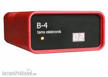 Tams Elektronik 40-19417-01 - B-4 I Booster