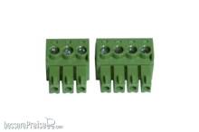 Tams Elektronik 40-19419-01 - Steckverbinder für Booster B-4 / BiDiBoster