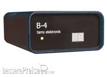 Tams Elektronik 40-19433-01 - B-4 I Booster