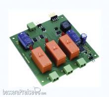 Tams Elektronik 40-20106-01 - Power-Splitter, Fertig-Baustein (aufgebaut und getestet)