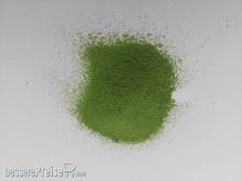 Silhouette 400-01 - Turf fein, hellgrün ( Microplastikfrei )