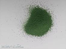 Silhouette 400-02 - Turf fein, mittelgrün ( Microplastikfrei )