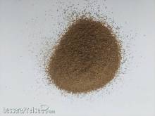 Silhouette 400-05 - Turf fein, mittelbraun ( Microplastikfrei )
