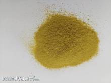 Silhouette 400-10 - Turf fein, gelb ( Microplastikfrei )