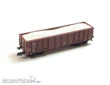 Modellbahn Engl 400007 - Schrottladung 1, lang