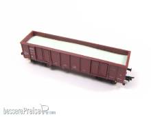 Modellbahn Engl 400008 - Altglasladung 1, grün, lang
