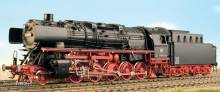 Weinert 40001 - Baureihe 44 ÜK Kohle DB offene Schürze mit Tender 22 T 34 NEM-Räder