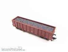 Modellbahn Engl 400010 - Schotterladung 1, grau, lang