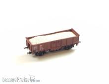Modellbahn Engl 400022 - Sandladung 3, kurz 70 x 21 mm