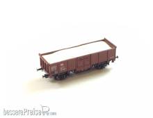 Modellbahn Engl 400023 - Altglasladung 1, grün, kurz