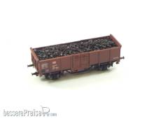 Modellbahn Engl 400035 - Braunkohleladung 1, kurz