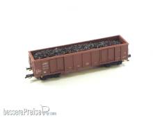 Modellbahn Engl 400036 - Braunkohleladung 2, lang