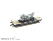 Modellbahn Engl 400042 - Ludmilla Motorblock 3 60 x 21 mm