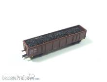 Modellbahn Engl 400045 - Kohleladung 4, Eas