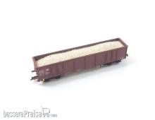 Modellbahn Engl 400046 - Sandladung 4, grau, Eas