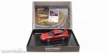 Minichamps 400062027 - PORSCHE 911 GT3 - 2003 - RED - SPORT AUTO - L.E. 525 pcs.