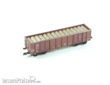 Modellbahn Engl 400065 - Walzdraht 2, lang 104 x 20 mm