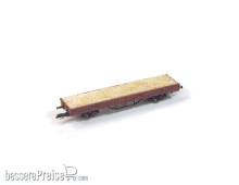 Modellbahn Engl 400073 - Sandladung 4, Ks 104 x 21 mm