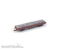 Modellbahn Engl 400074 - Schotterladung 4, Ks 104 x 21 mm