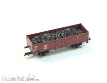 Modellbahn Engl 400076 - Kohleladung 16 Omm52 72 x 22 mm
