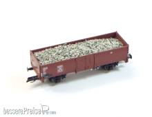 Modellbahn Engl 400078 - Schotterladung 16 72 x 22 mm